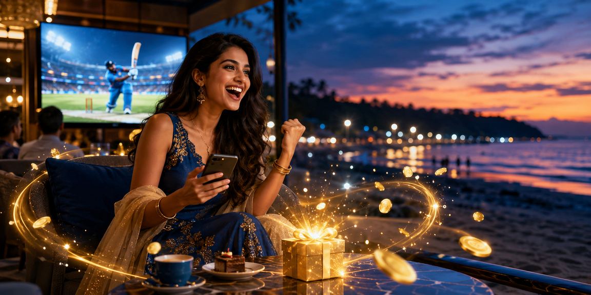 চট্টগ্রামের সমুদ্র সৈকতে ক্রিকেট বেটিং অভিজ্ঞতা