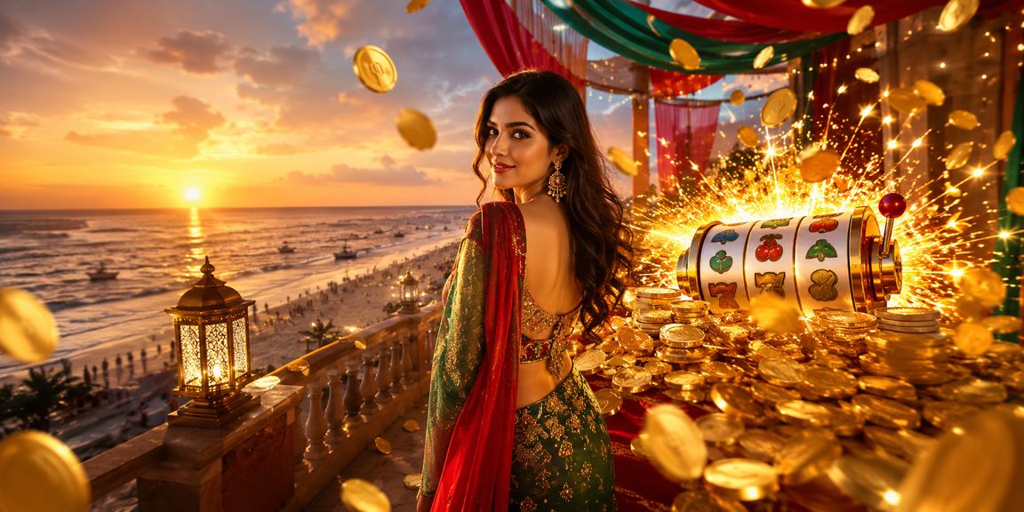 চট্টগ্রামে নিরাপদ স্লট গেম অভিজ্ঞতা