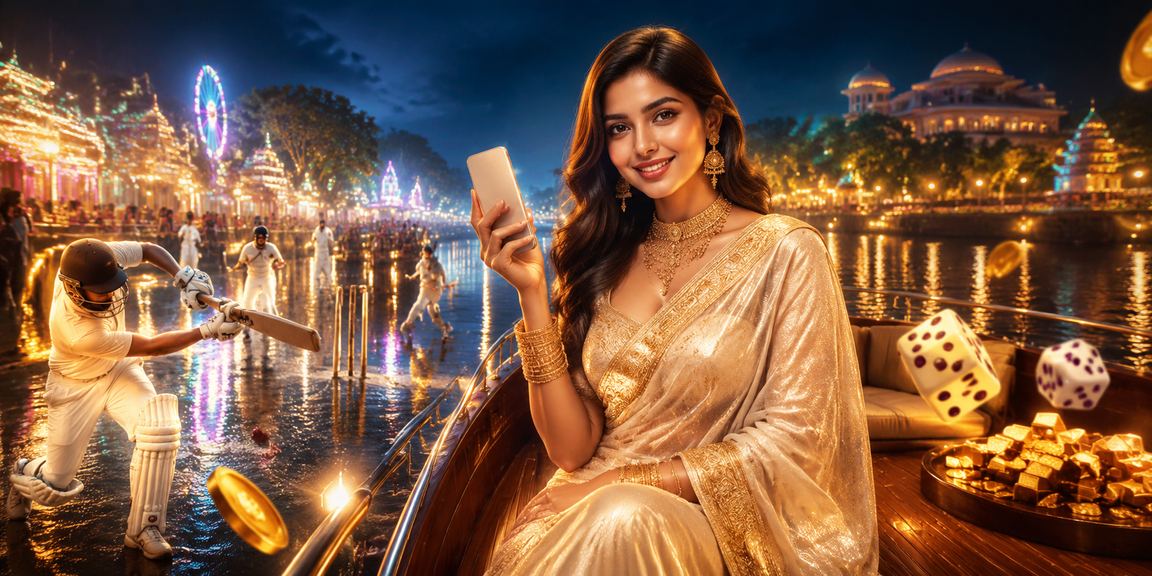 গাজীপুরে ক্রিকেট বেটিং উপভোগের মুহূর্ত