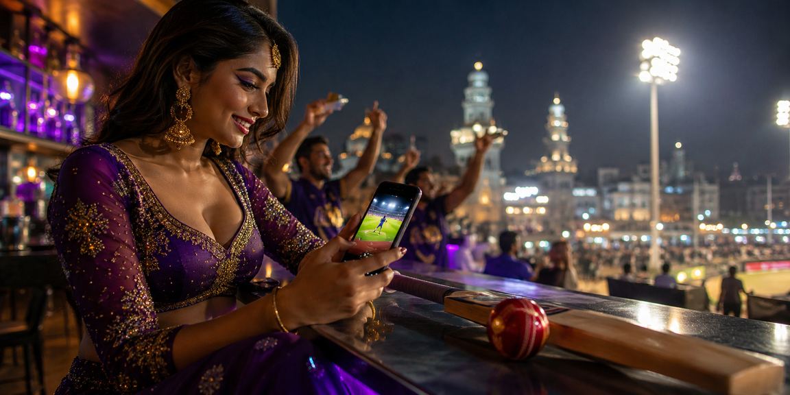 রংপুরে বাংলাদেশি ক্রিকেট বেটিং মডেল