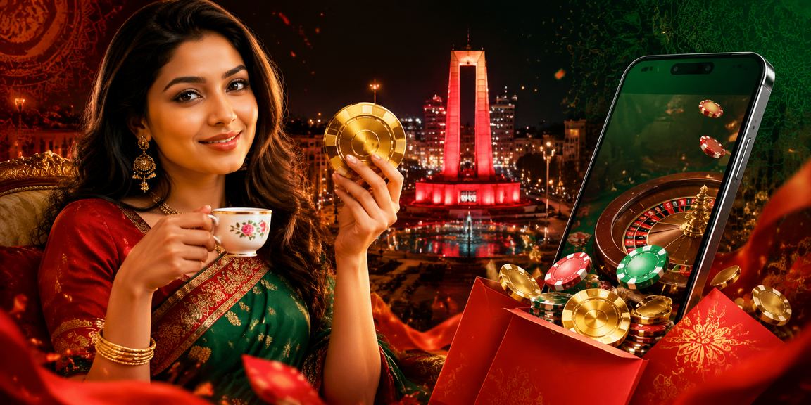 রংপুরের একজন খেলোয়াড় mt 50 ভিআইপি বোনাস প্রোগ্রামের সুবিধা উপভোগ করছেন